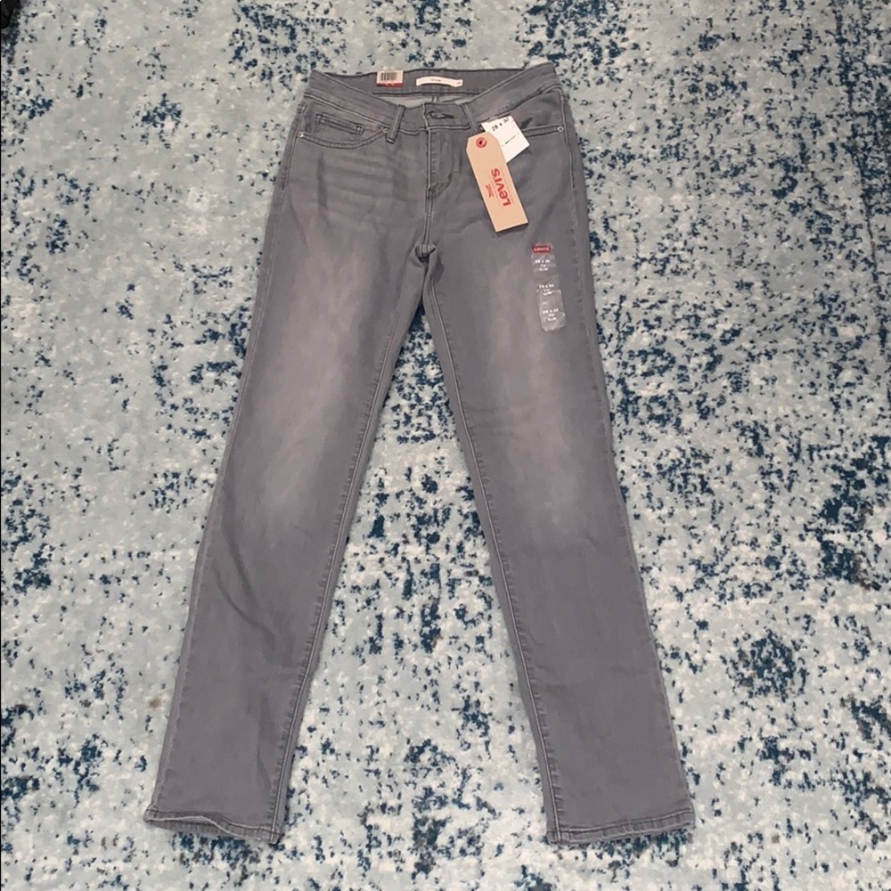 NWT Levi’s Jeans